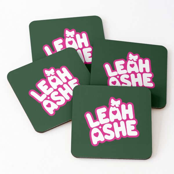 Item preview, Leah Ashe Merch designed and sold by asmineRosabe.