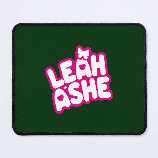 Item preview, Leah Ashe Merch designed and sold by asmineRosabe.