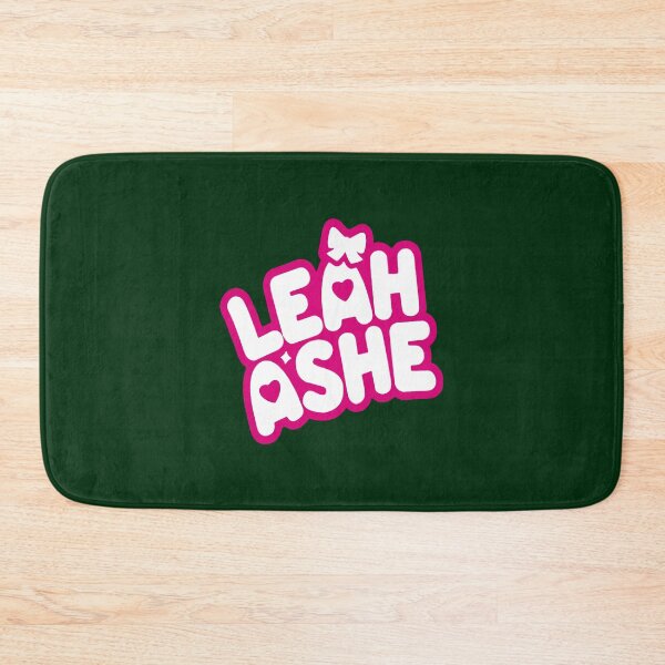 Item preview, Leah Ashe Merch designed and sold by asmineRosabe.