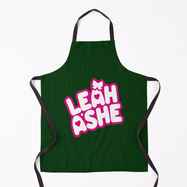 Item preview, Leah Ashe Merch designed and sold by asmineRosabe.