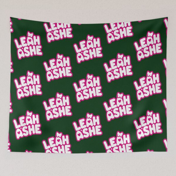 Item preview, Leah Ashe Merch designed and sold by asmineRosabe.