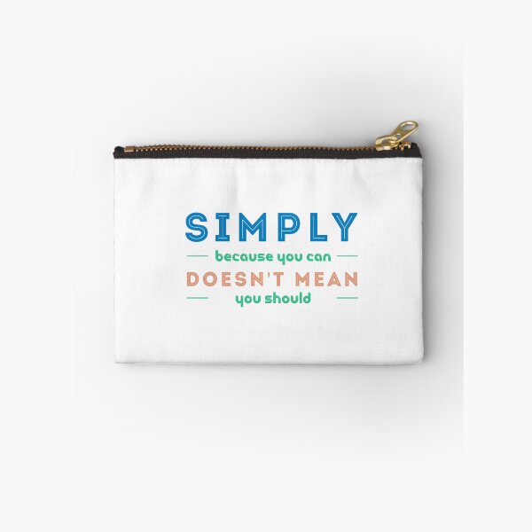 Item preview, Simply designed and sold by WayFinding1.