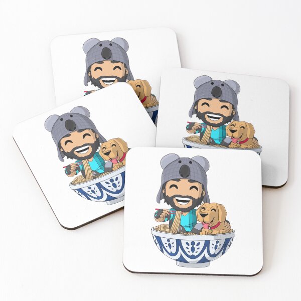 Item preview, Merch from Thinknoodles designed and sold by asmineRosabe.