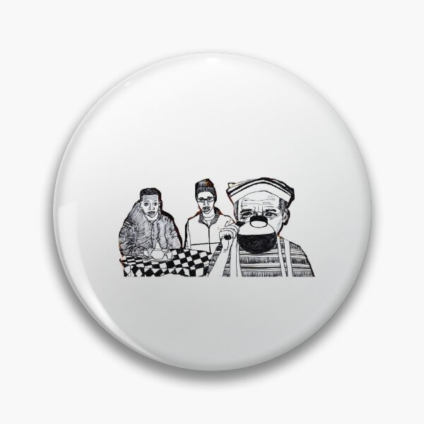 Item preview, Coffee and Cigarettes designed and sold by WilleyMarylou.