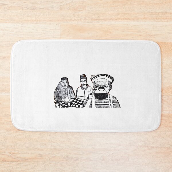 Item preview, Coffee and Cigarettes designed and sold by WilleyMarylou.