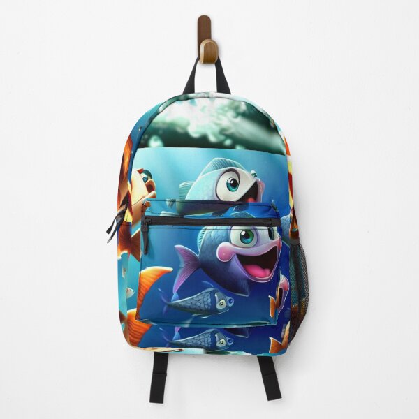 Item preview, Many Fishes in the sea designed and sold by Johnnie-Hero.