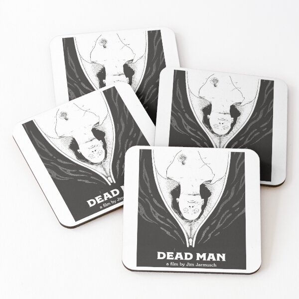 Item preview, dead man designed and sold by WilleyMarylou.