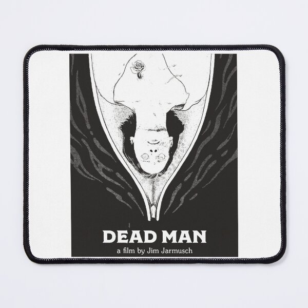 Item preview, dead man designed and sold by WilleyMarylou.