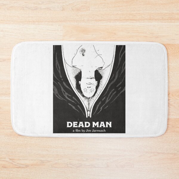 Item preview, dead man designed and sold by WilleyMarylou.