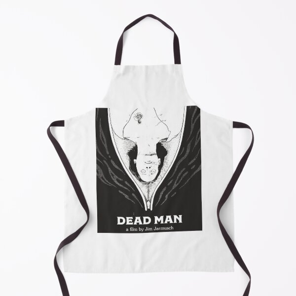 Item preview, dead man designed and sold by WilleyMarylou.