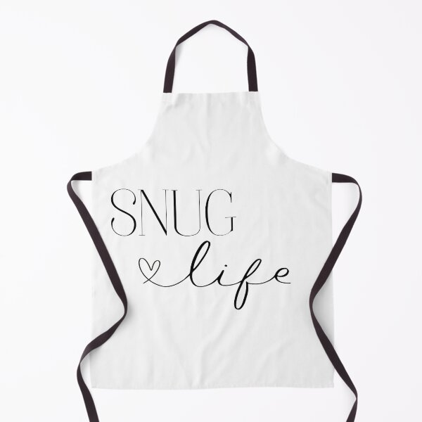 Item preview, Snug Life - Autumn, Fall, Cuddle, Cuddly Cosy Vibes designed and sold by TheRandomGifts.