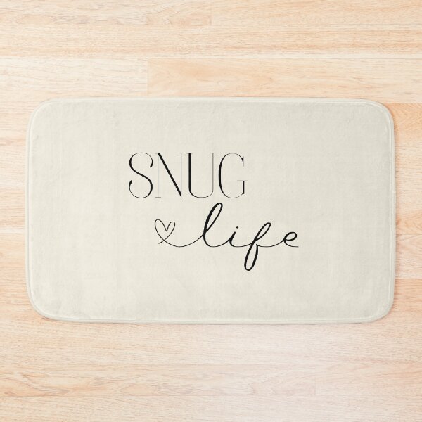 Item preview, Snug Life - Autumn, Fall, Cuddle, Cuddly Cosy Vibes  designed and sold by TheRandomGifts.