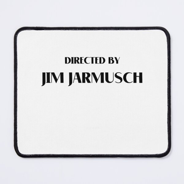 Item preview, directed by jim jarmusch director cinema movies tilda swinton adam driver paterson designed and sold by WilleyMarylou.