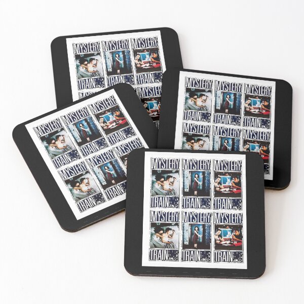 Item preview, For Men Women Mystery Cinema Train Cool Gifts designed and sold by WilleyMarylou.