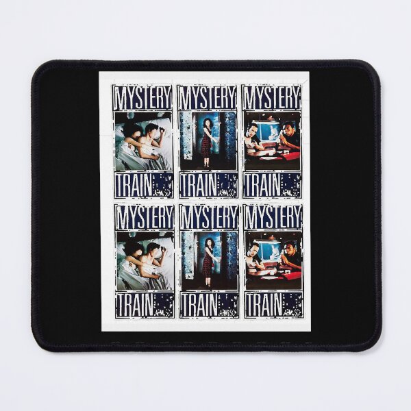 Item preview, For Men Women Mystery Cinema Train Cool Gifts designed and sold by WilleyMarylou.