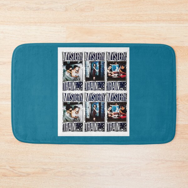 Item preview, For Men Women Mystery Cinema Train Cool Gifts designed and sold by WilleyMarylou.