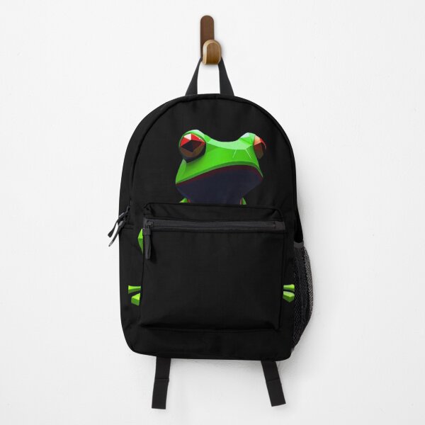 Item preview, 3D Frog color variants designed and sold by Shiny Studio .