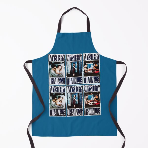 Item preview, Funny Men Mystery Cinema Train Gifts Movie Fans designed and sold by WilleyMarylou.