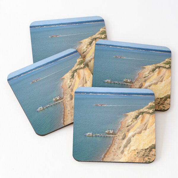 Item preview, Alum Bay and The Waverley designed and sold by bitm2007.
