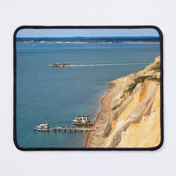 Item preview, Alum Bay and The Waverley designed and sold by bitm2007.