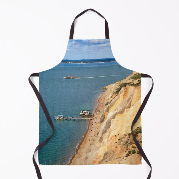 Item preview, Alum Bay and The Waverley designed and sold by bitm2007.
