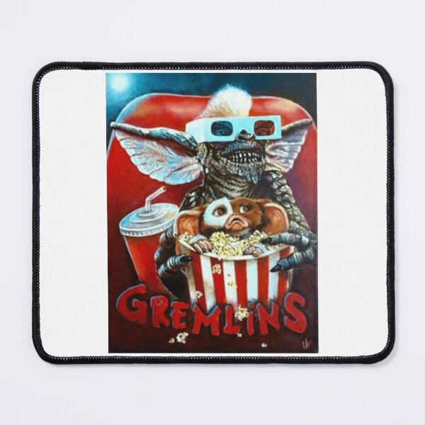 Item preview, Gremlins designed and sold by WilliamHowarddd.
