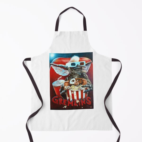 Item preview, Gremlins designed and sold by WilliamHowarddd.