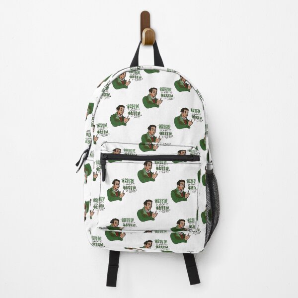 Item preview, Green is what Green is good designed and sold by WilleyMarylou.