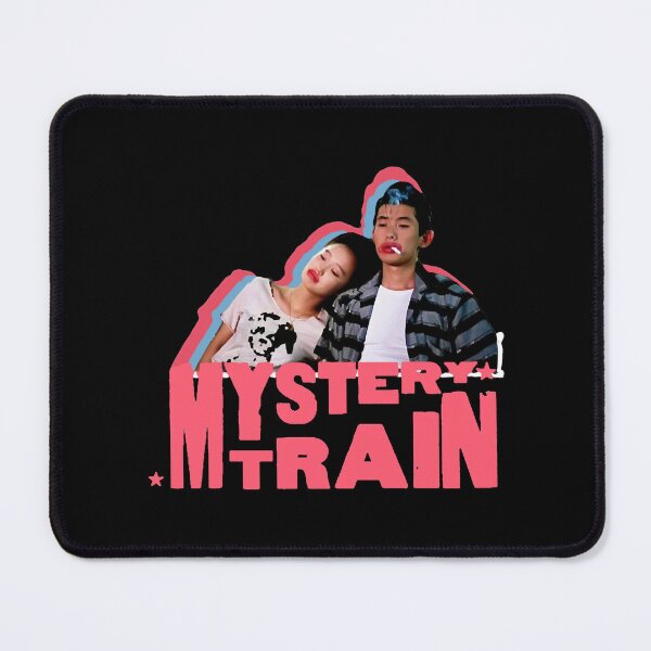Item preview, Mystery Train, Jim Jarmusch, 1989 designed and sold by WilleyMarylou.