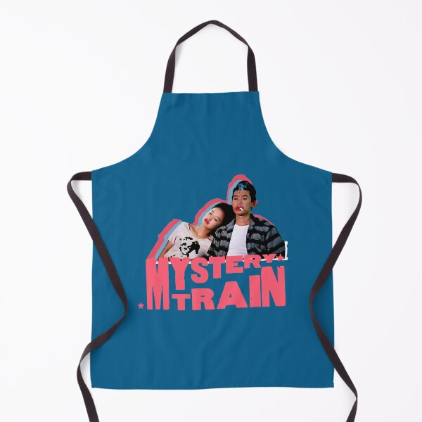 Item preview, Mystery Train, Jim Jarmusch, 1989 designed and sold by WilleyMarylou.