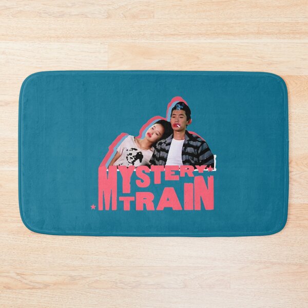 Item preview, Mystery Train, Jim Jarmusch, 1989 designed and sold by WilleyMarylou.
