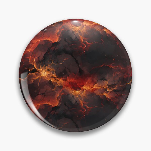 Item preview, Fire Marble designed and sold by Lumistica.