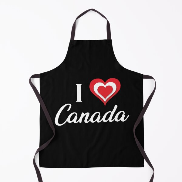 Item preview, I Love Canada designed and sold by JoShEpH ★★★★★.