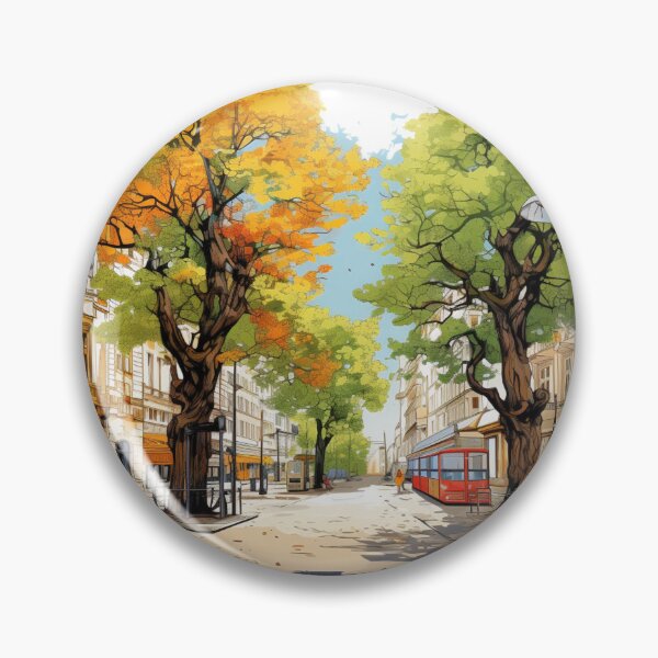 Item preview, Vienna, Austria designed and sold by andreipopescu.