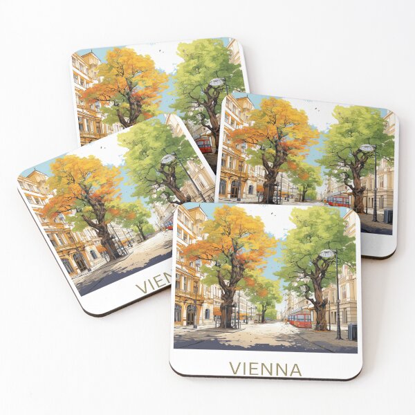 Item preview, Vienna, Austria designed and sold by andreipopescu.
