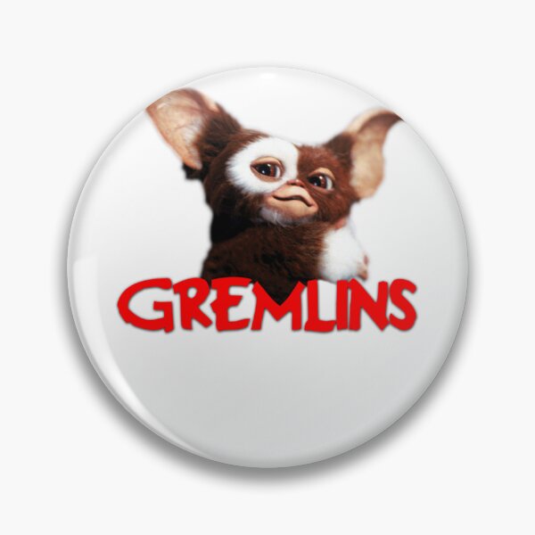 Item preview, Gremlins Gizmo   designed and sold by WilliamHowarddd.