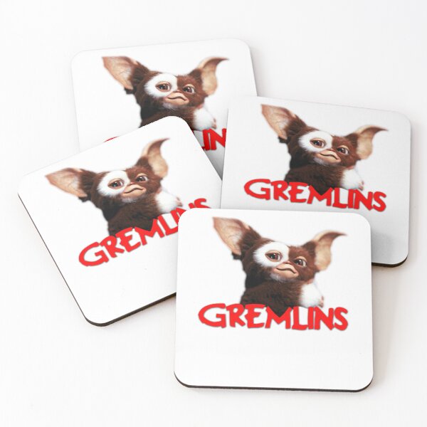 Item preview, Gremlins Gizmo   designed and sold by WilliamHowarddd.