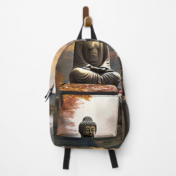Item preview, buda escena 2 designed and sold by ScenicViewPics.