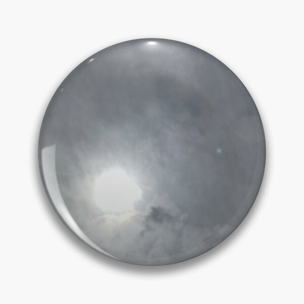 Item preview, Silvery sun through rainclouds - always a mysterious sight designed and sold by tshuki.