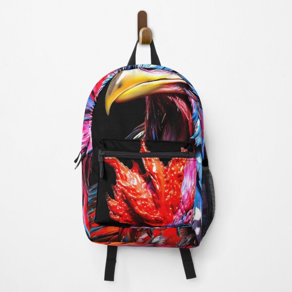Item preview, Colorful Rooster designed and sold by GorArt1.