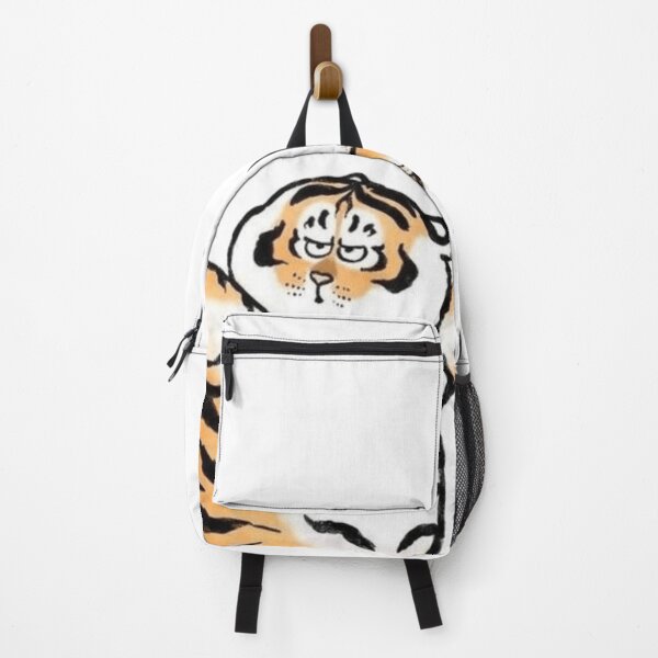 Item preview, fat tiger designed and sold by TGF-brand.