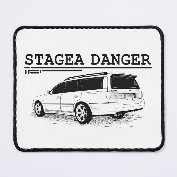 Item preview, STAGEA DANGER designed and sold by Haydan O'Callaghan.