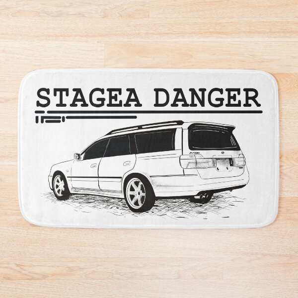 Item preview, STAGEA DANGER designed and sold by Haydan O'Callaghan.