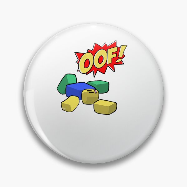 Item preview, Roblox Noob Off!  designed and sold by asmineRosabe.