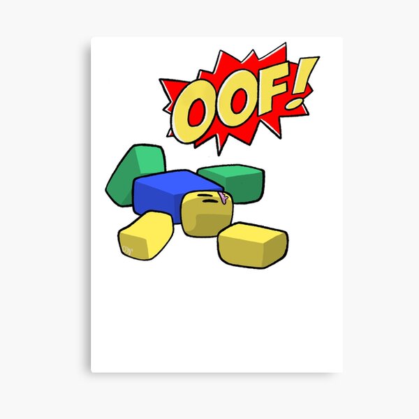 Roblox Meme Noob Art Prints for Sale