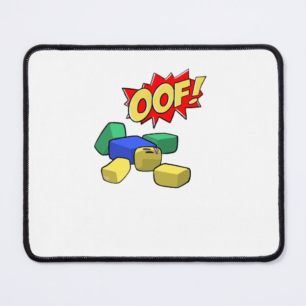 Item preview, Roblox Noob Off!  designed and sold by asmineRosabe.
