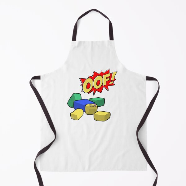 Item preview, Roblox Noob Off! designed and sold by asmineRosabe.