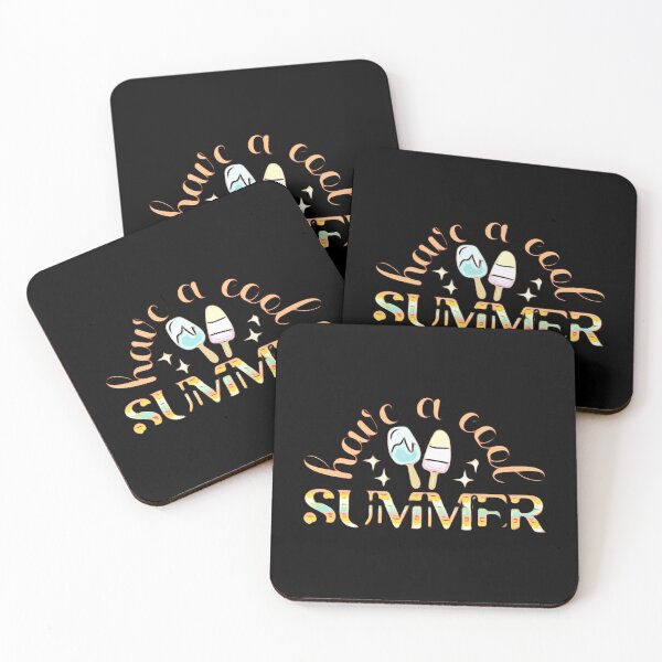 Item preview, Sun-Kissed Summers: Unveil the Cool & Vibrant Collection! designed and sold by Puppy Paws.