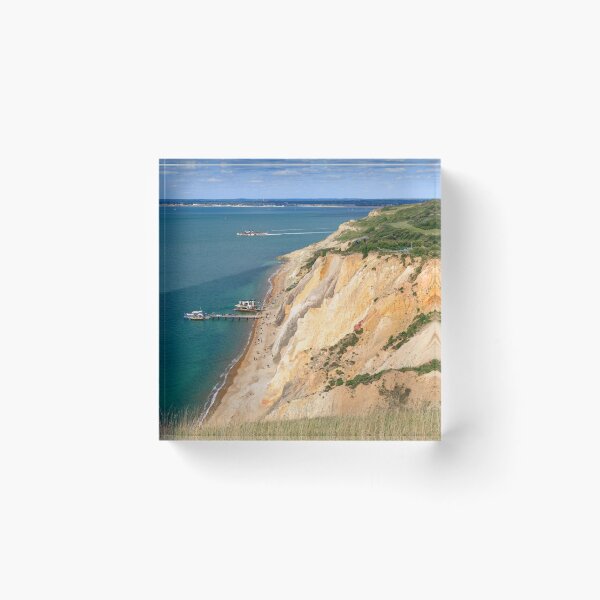 Item preview, Alum Bay view designed and sold by bitm2007.
