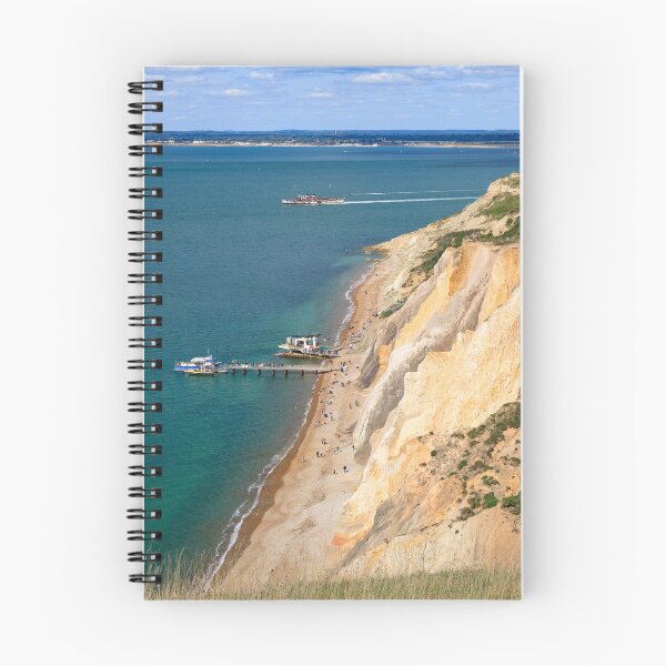 Item preview, Alum Bay view designed and sold by bitm2007.